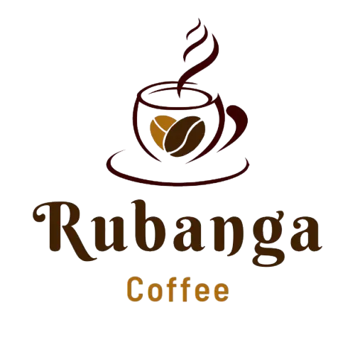 Rubanga Coffee logo