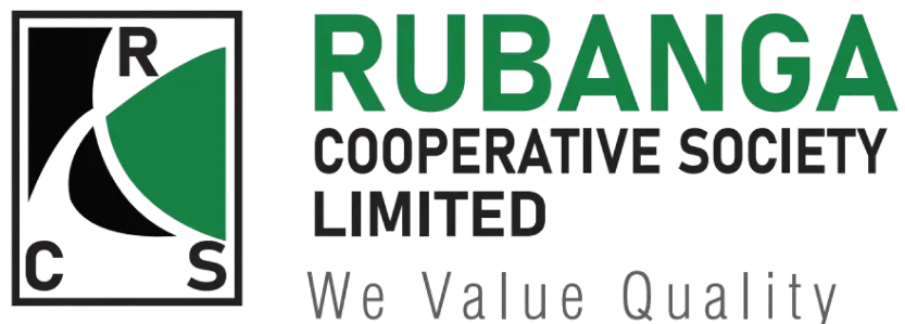 Rubanga Cooperative Society logo