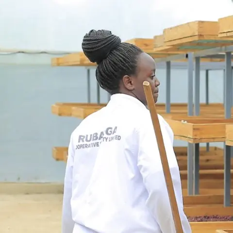 Nakibengo Ruth