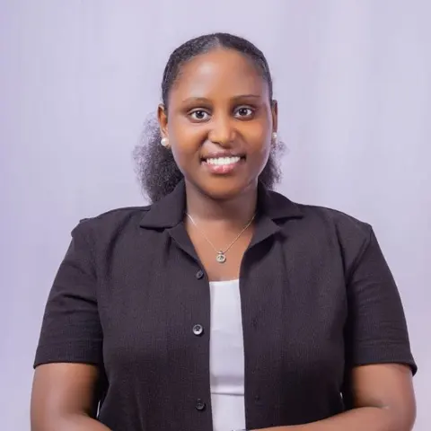 Natukunda Annah