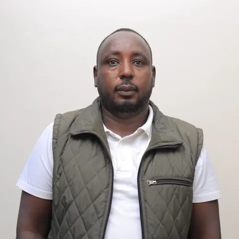 Rwabushaija Ezra
